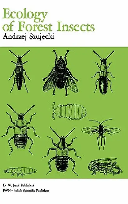Ecology of Forest Insects by A. Szujecki