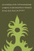 Photosynthesis, Two Centuries After Its Discovery by Joseph Priestley: Volume III: Photosynthesis and Evolution by G. Forti, M. Avron, A. Melandri