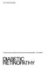 Diabetic Retinopathy: Clinical Evaluation, Prognosis and Treatment with Photocoagulation by S. Riaskoff