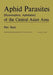 Aphid Parasites (Hymenoptera, Aphidiidae) of the Central Asian Area by P. Starý