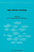 High Latitude Limnology by W. F. Vincent, J. C. Ellis-Evans