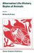 Alternative Life-History Styles of Animals by Michael N. Bruton