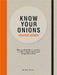 Know Your Onions - Graphic Design: How to Think Like a Creative, Act Like a Businessman and Design Like a God by Drew De Soto
