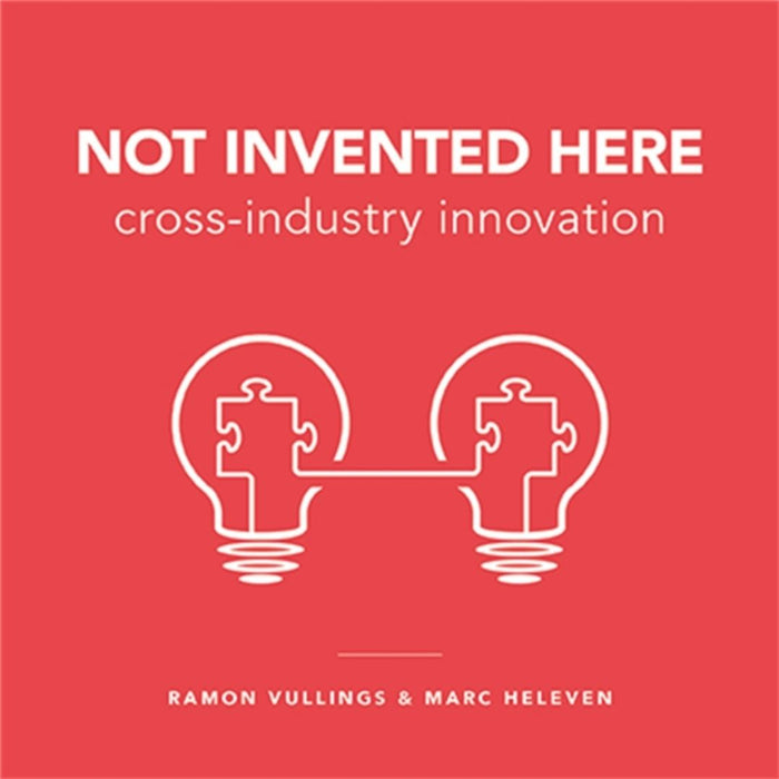 Not Invented Here: Cross-Industry Innovation