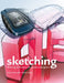 Sketching: Drawing Techniques for Product Designers by Koos Eissen