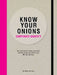 Know Your Onions: Corporate Identity: Get Your Head Around Corporate Identity Design and Deliver One Like the Big Boys by Drew De Soto