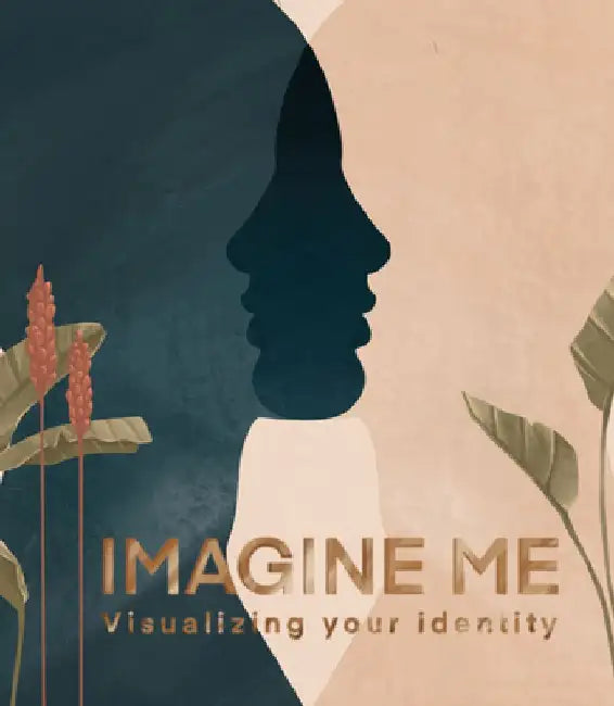 Imagine Me: Visualising Your Identity by Lisa Den Teuling