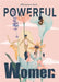 Powerful Women: Affirmation Deck by Lisa Den Teuling