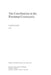Tax Coordination in the European Community by Sijbren Cnossen, Cnossen