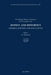Justice And Efficiency, General Reports And Reports Of Discussion by W. Wedekind