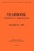 Yearbook Commercial Arbitration Volume XIV - 1989 (VOL d Berg: Yearbookcommercial arb 1989) by Van Den Berg