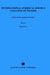 International Judicial Double Taxation of Income by Manuel Pires