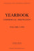 Yearbook of Commercial Arbitration Volume 1-1976 by Pieter Sanders