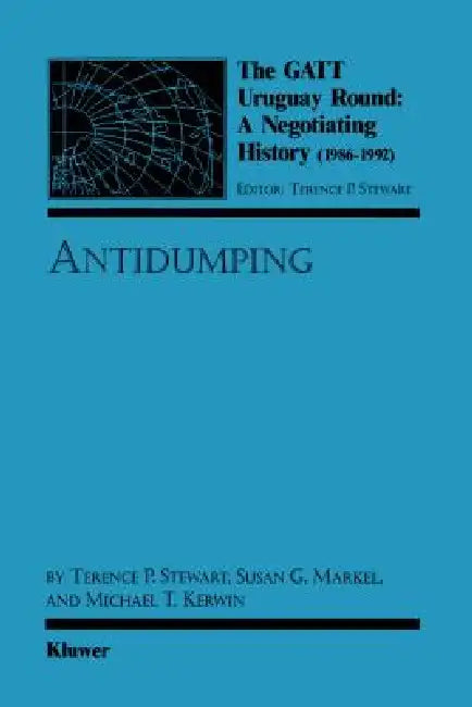 Antidumping by Stewart