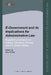 E-Government and Its Implications for Administrative Law: Regulatory Initiatives in France, Germany, Norway and the United States by J. Prins