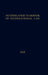 Netherlands Yearbook Of International Law by M. Fitzmaurice, Others