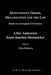 Spontaneous Order, Organization And The Law: Roads to a European Civil Society - Liber Amicorum Ernst-Joachim Mestmaecker by Talia Einhorn
