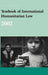 Yearbook of International Humanitarian Law - 2002 by Horst Fischer