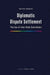 Diplomatic Dispute Settlement: The Use of Inter-State Conciliation by S. M. G. Koopmans