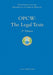 Opcw: The Legal Texts: 2nd Edition by Lisa Woolomes Tabassi