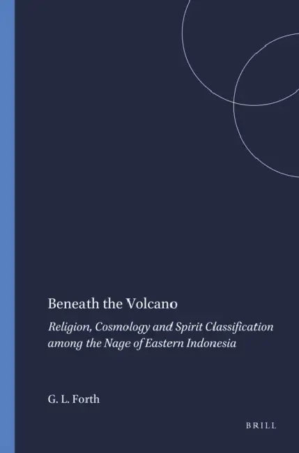 Beneath the Volcano by Gregory L. Forth