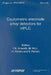 Coulometric Electrode Array Detectors for HPLC by I. H. Acworth, M. Naoi, Hasan Parvez