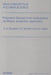 Polymers Derived from Isobutylene. Synthesis, Properties, Application by Sangalov