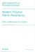 Modern Polymer Flame Retardancy by S. M. Lomakin