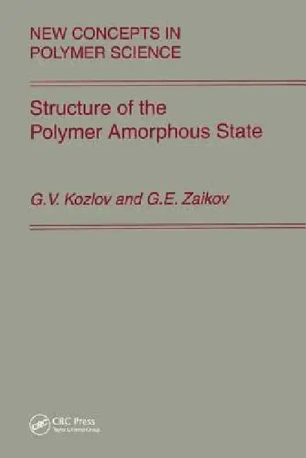 Structure of the Polymer Amorphous State by Kozlov