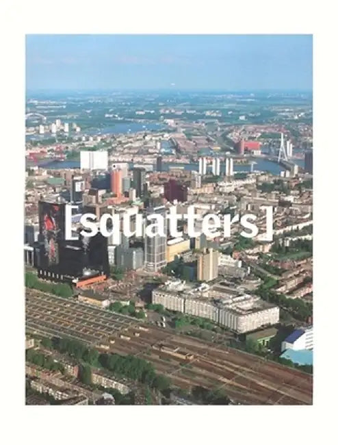 Squatters by Juan Cruz