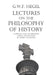 Lectures on the Philosophy of History by Georg Wilhelm Friedrich Hegel, Ruben Alvarado, John Sibree