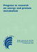 Progress in Research on Energy and Protein Metabolism by W. B. Souffrant, C. C. Metges