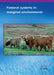 Pastoral Systems In Marginal Environments by J.A. Milne