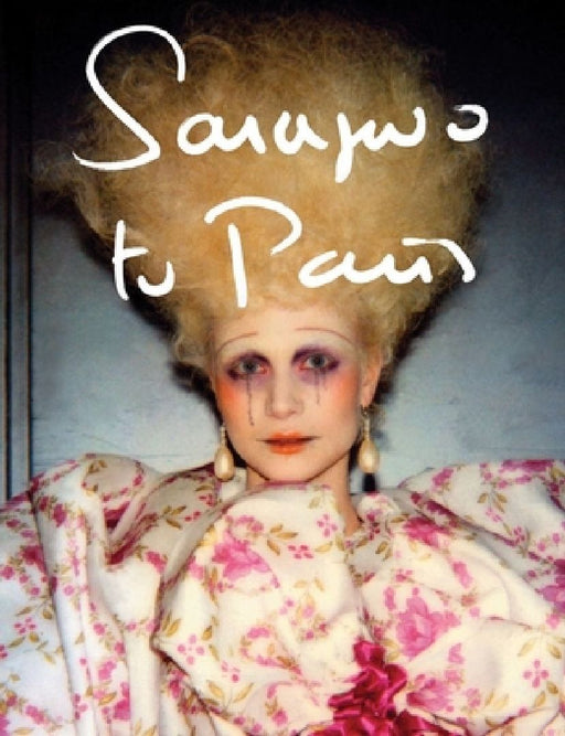 Sarajevo to Paris by Marleen Daniels