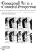 Conceptual Art in a Curatorial Perspective by Nathalie Zonnenberg