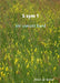 S sym 1 for concert band by Joost De Groot