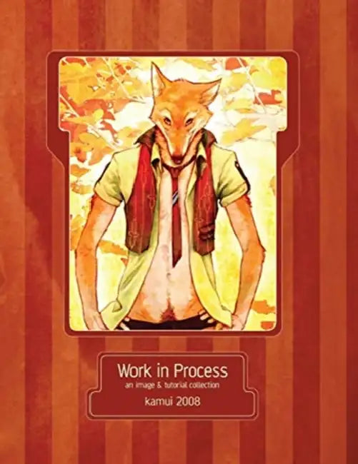 Work in Process by Kamui