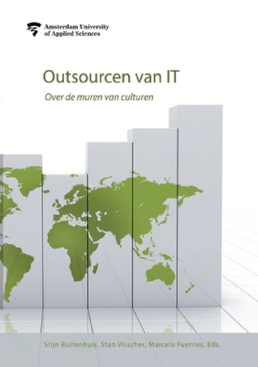 Outsourcen van IT 2018 by Programma Management
