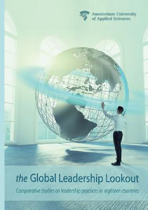 Leadership Lookout by Minor Ccbs