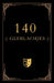 140 glimlachjes by Rob Measton