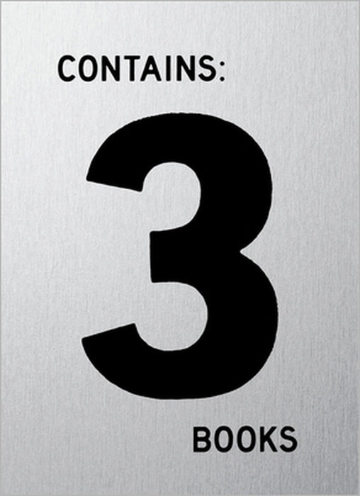 Jason Fulford: Contains 3 Books by Jason Fulford, Lorenzo De Rita