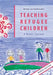 Teaching Refugee Children by Hélène Van Oudheusden
