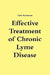 Effective Treatment of Chronic Lyme Disease by Otto Salomons