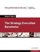 The Strategy Execution Barometer by Koen Schreurs