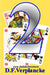 2 een dubbelroman by D. F. Verplancke