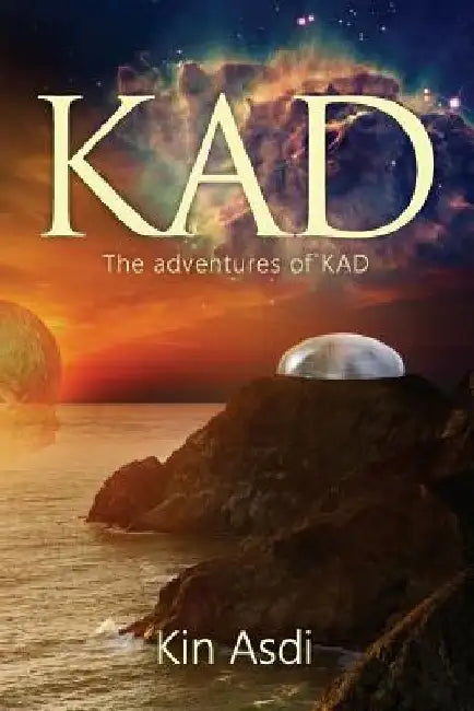 Kad by Kin Asdi