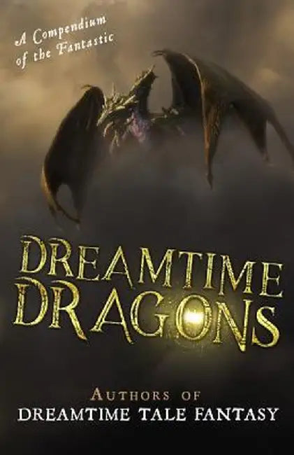 Dreamtime Dragons by Nils Visser