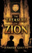 The Treasure of ZION by Jennifer Guetta