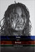 Thriller Betrayal by de Bie, Elisabeth
