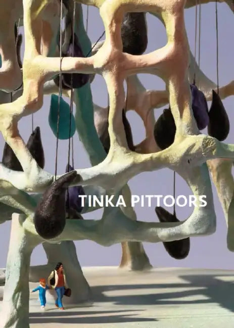 Les Voyageurs: Tinka Pittoors